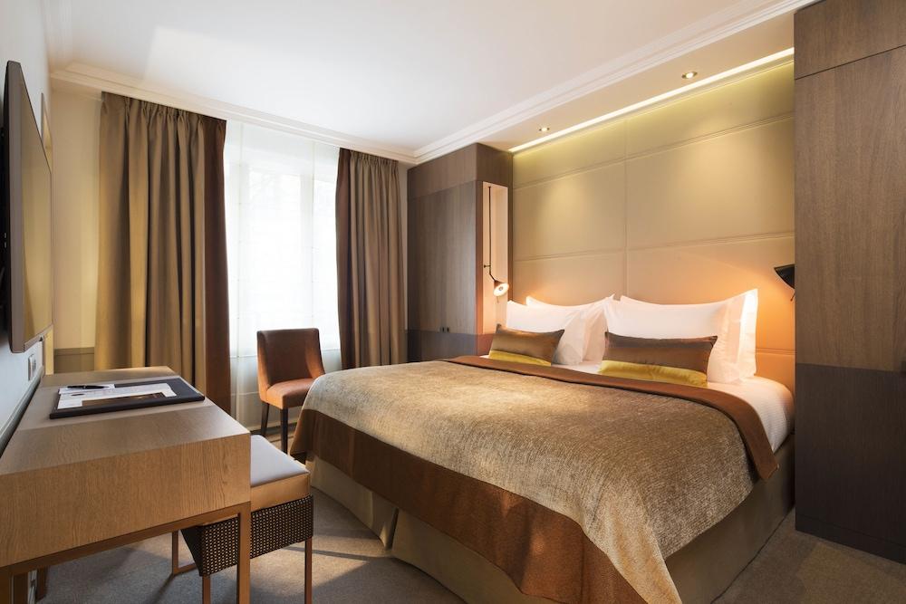 Saxe Eiffel Hotel Parigi